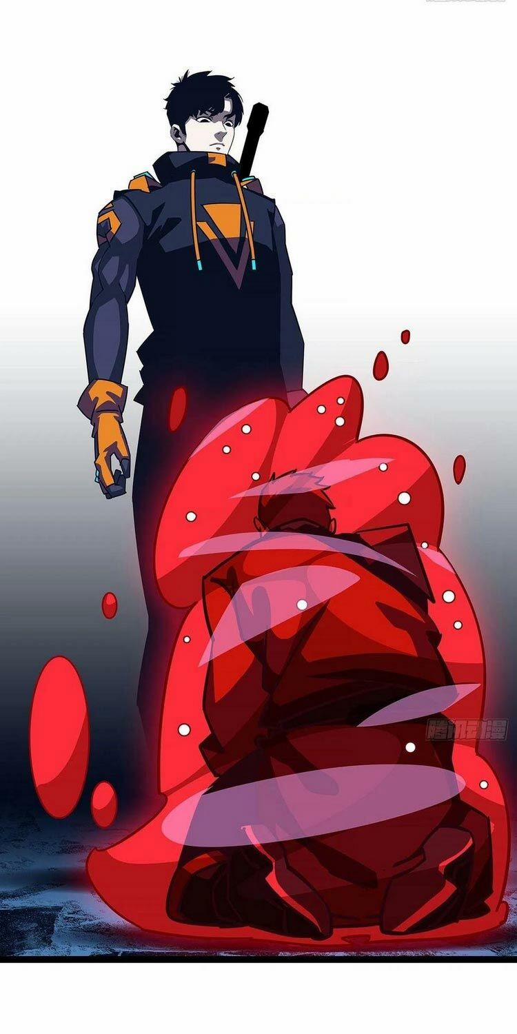 Bắt Đầu Vùng Dậy Từ Việc Chơi Game Nghiêm Túc 30 trang 28