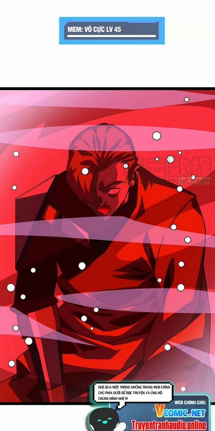Bắt Đầu Vùng Dậy Từ Việc Chơi Game Nghiêm Túc 30 trang 29