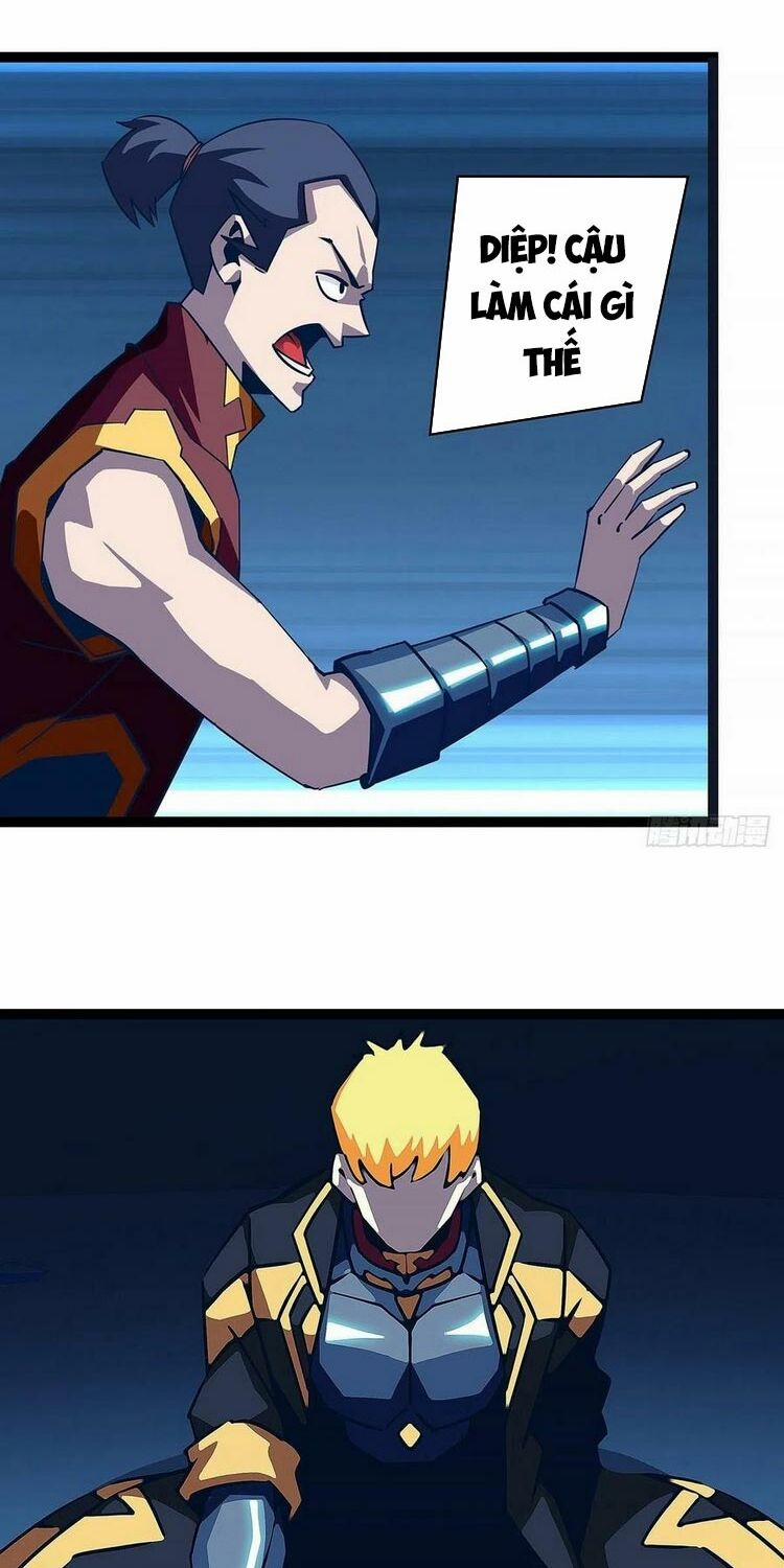 Bắt Đầu Vùng Dậy Từ Việc Chơi Game Nghiêm Túc 30 trang 3