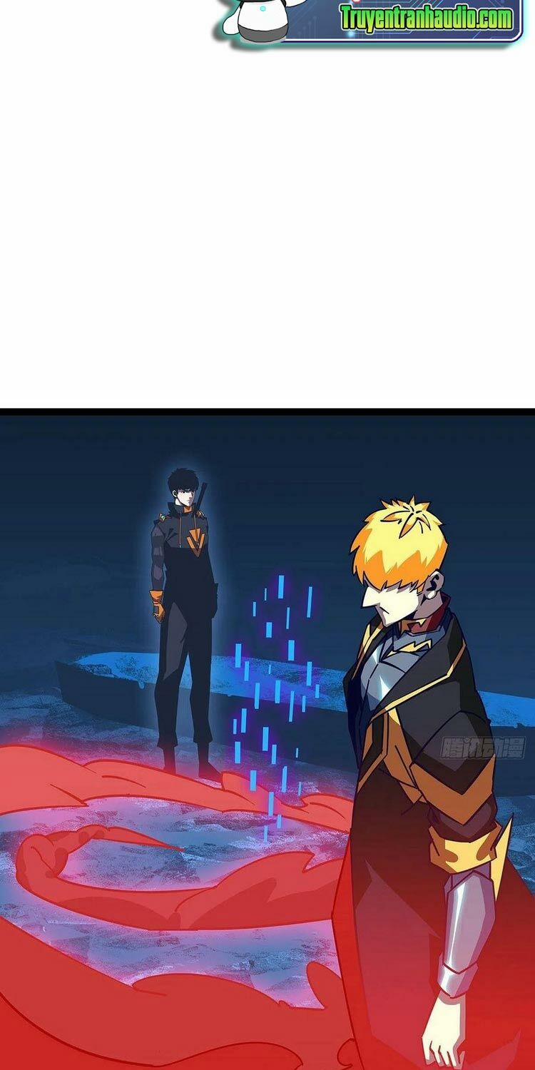 Bắt Đầu Vùng Dậy Từ Việc Chơi Game Nghiêm Túc 30 trang 30