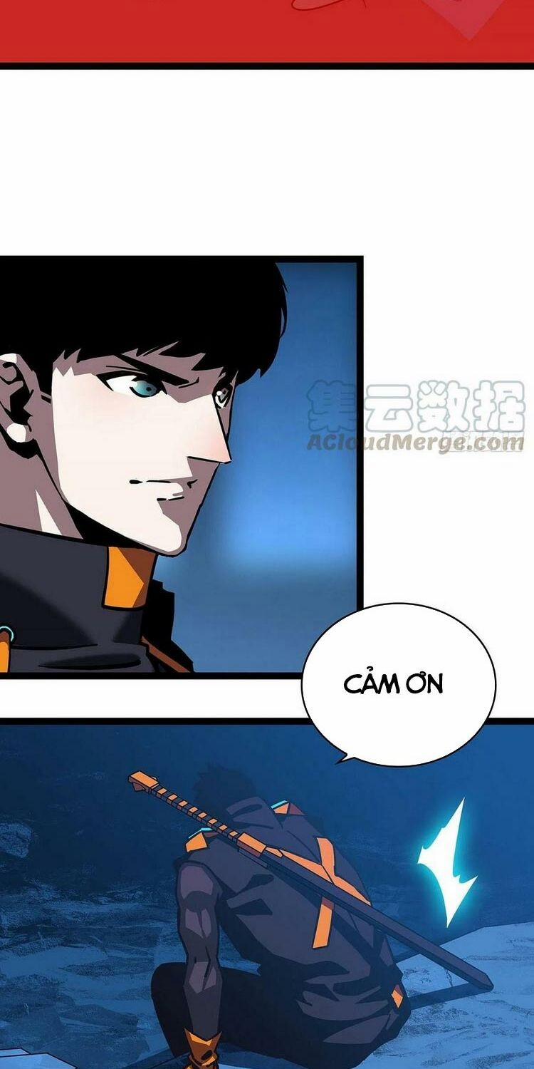 Bắt Đầu Vùng Dậy Từ Việc Chơi Game Nghiêm Túc 30 trang 31