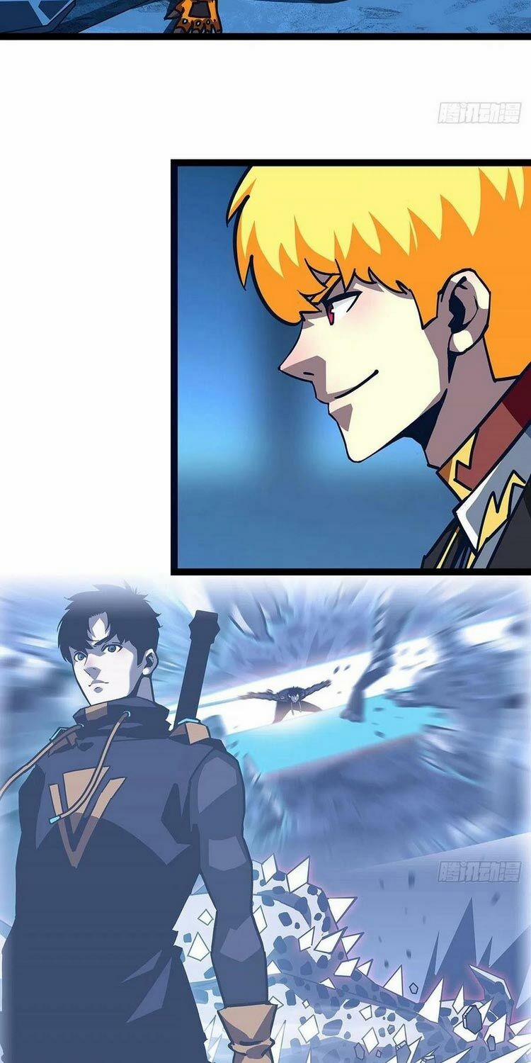 Bắt Đầu Vùng Dậy Từ Việc Chơi Game Nghiêm Túc 30 trang 32