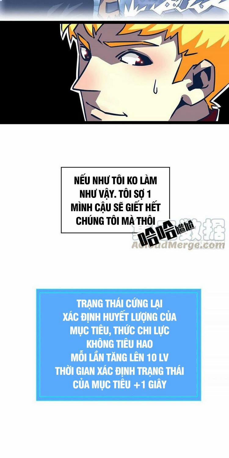 Bắt Đầu Vùng Dậy Từ Việc Chơi Game Nghiêm Túc 30 trang 33