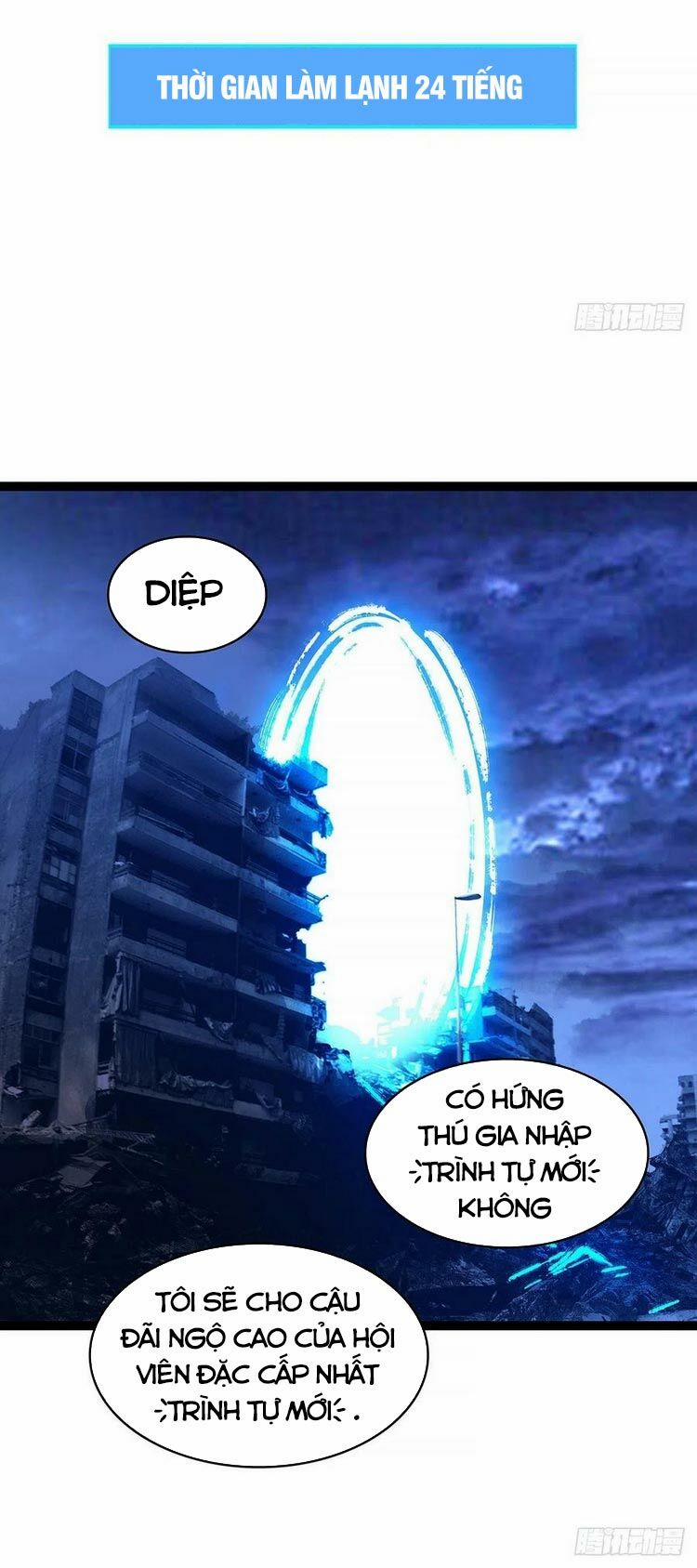 Bắt Đầu Vùng Dậy Từ Việc Chơi Game Nghiêm Túc 30 trang 34