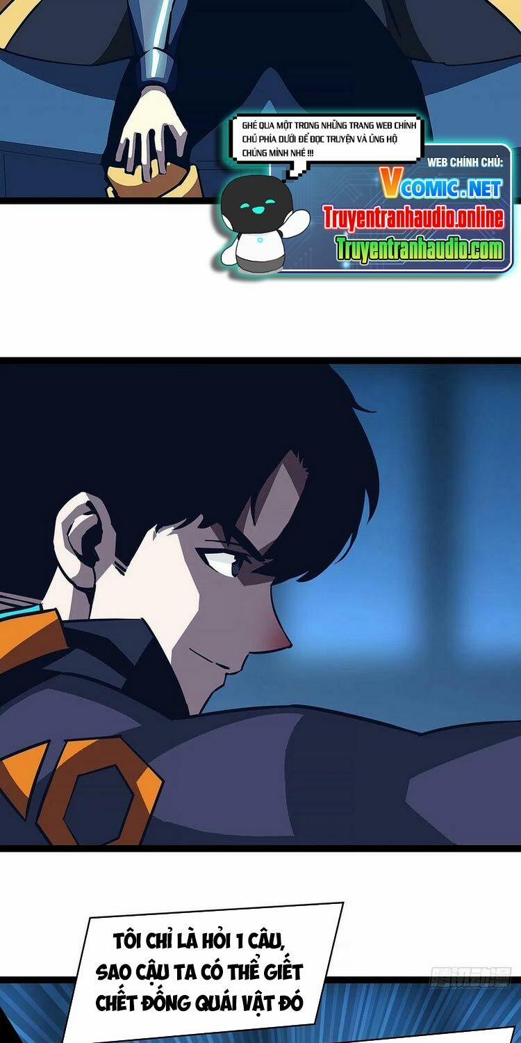 Bắt Đầu Vùng Dậy Từ Việc Chơi Game Nghiêm Túc 30 trang 4