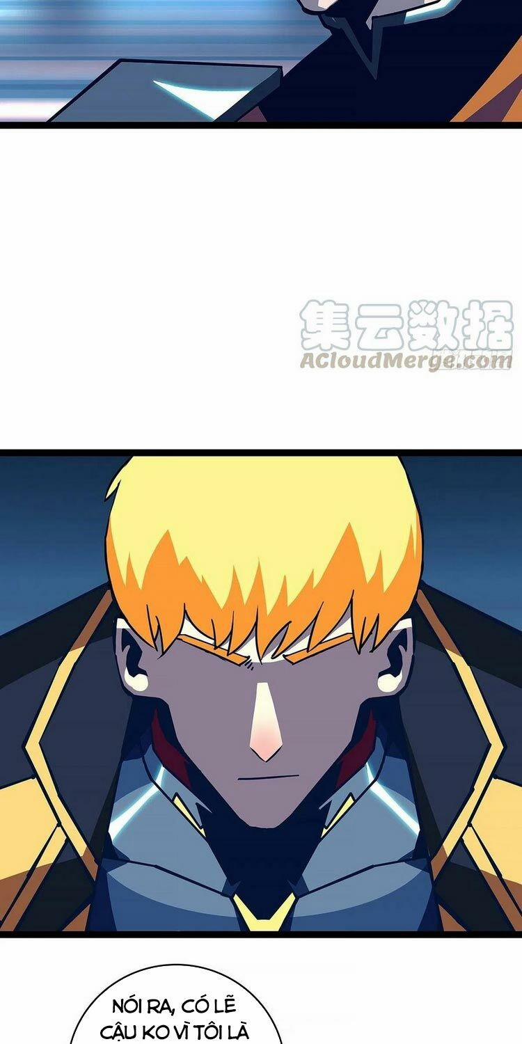 Bắt Đầu Vùng Dậy Từ Việc Chơi Game Nghiêm Túc 30 trang 6