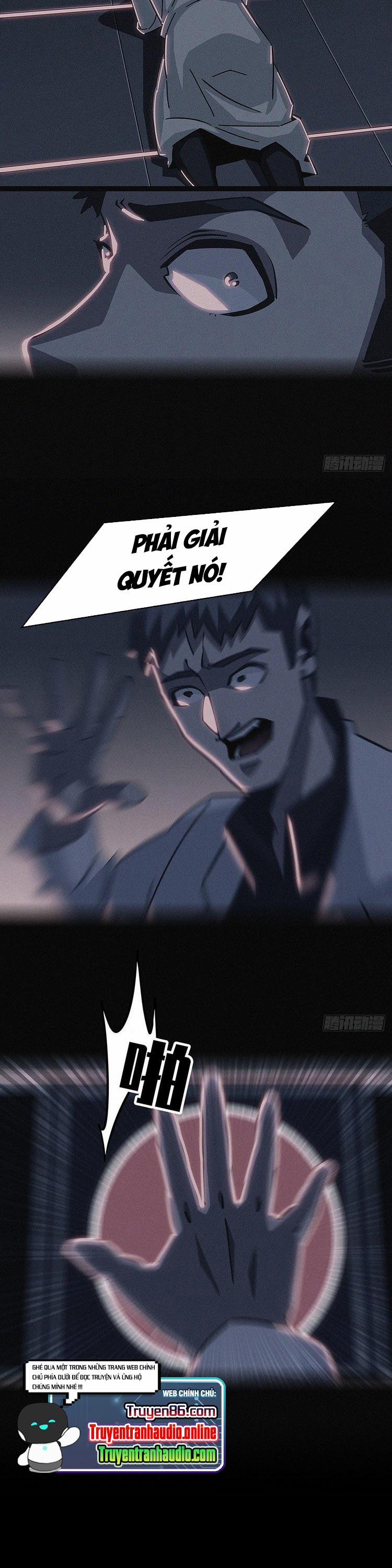 Bắt Đầu Vùng Dậy Từ Việc Chơi Game Nghiêm Túc 33 trang 5