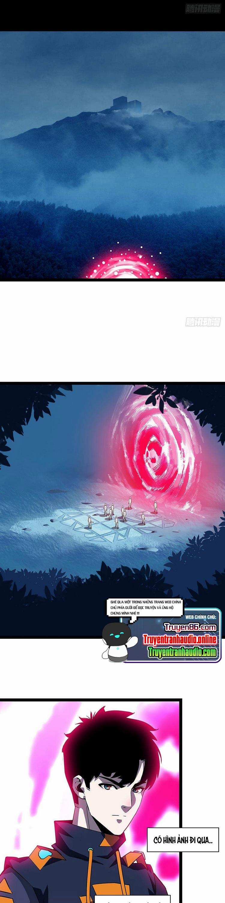 Bắt Đầu Vùng Dậy Từ Việc Chơi Game Nghiêm Túc 33 trang 6