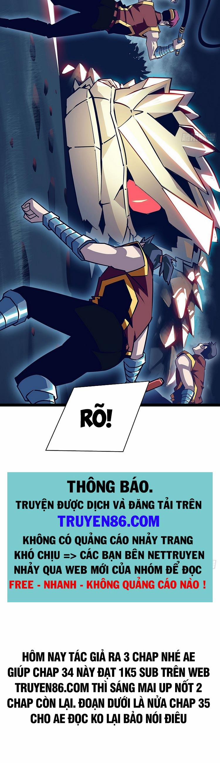 Bắt Đầu Vùng Dậy Từ Việc Chơi Game Nghiêm Túc 34 trang 16