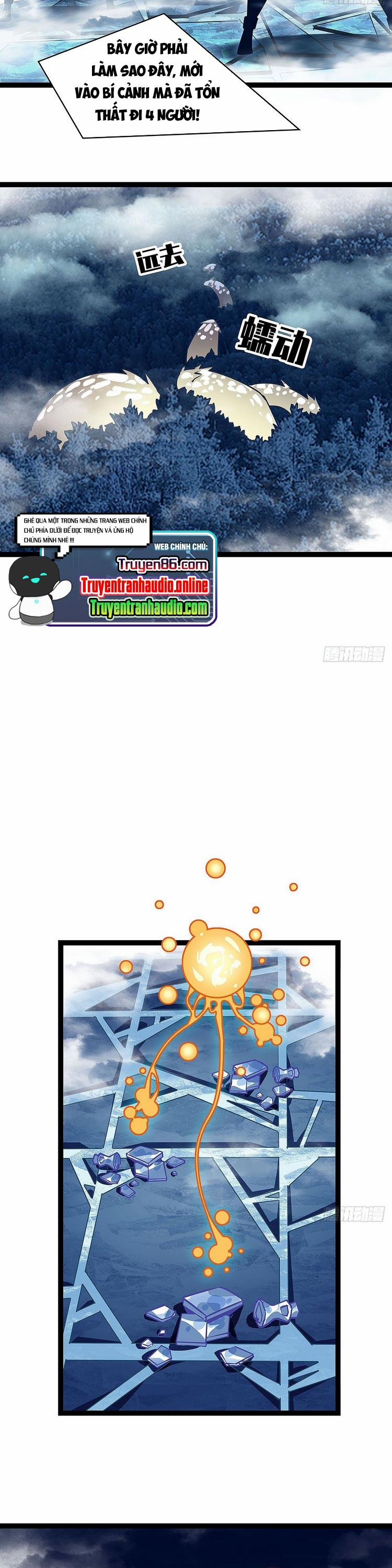 Bắt Đầu Vùng Dậy Từ Việc Chơi Game Nghiêm Túc 34 trang 4