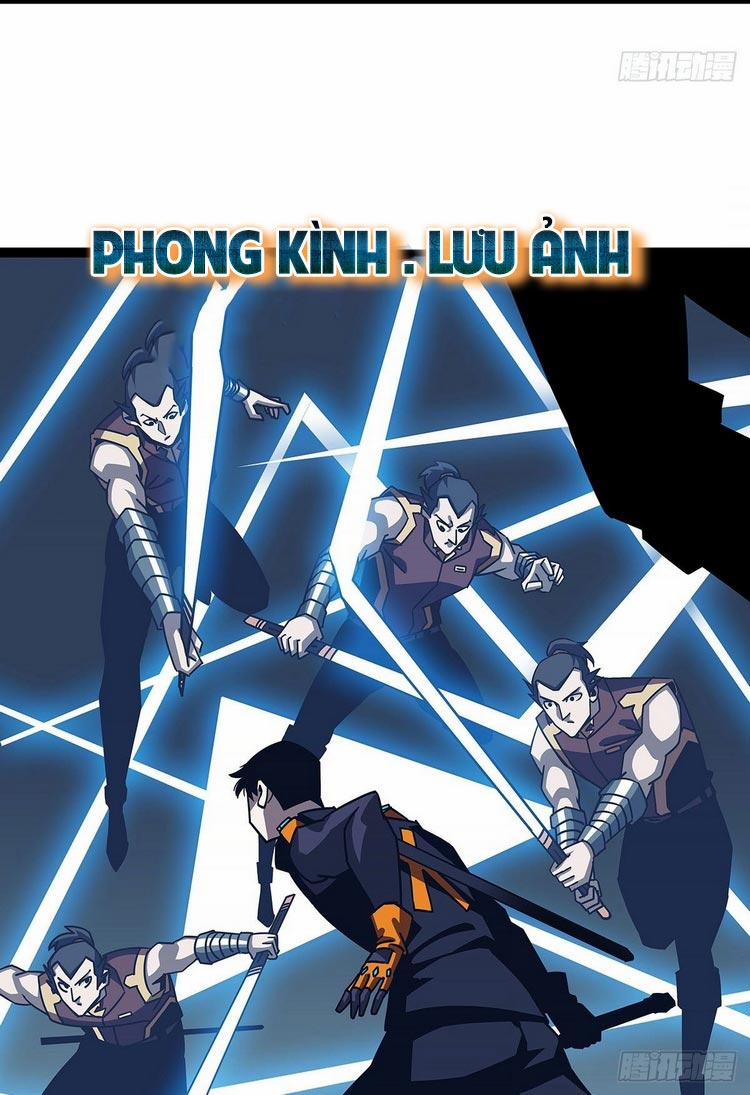 Bắt Đầu Vùng Dậy Từ Việc Chơi Game Nghiêm Túc 36 trang 9