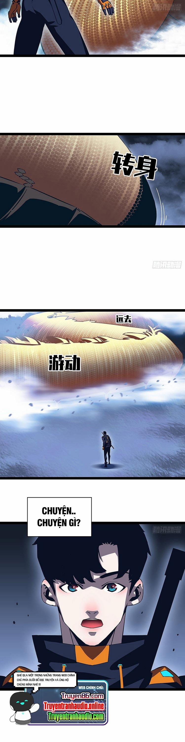 Bắt Đầu Vùng Dậy Từ Việc Chơi Game Nghiêm Túc 38 trang 6