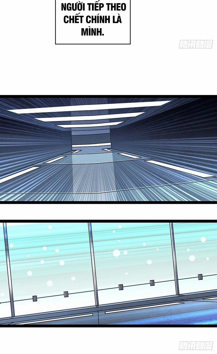 Bắt Đầu Vùng Dậy Từ Việc Chơi Game Nghiêm Túc 38 trang 8