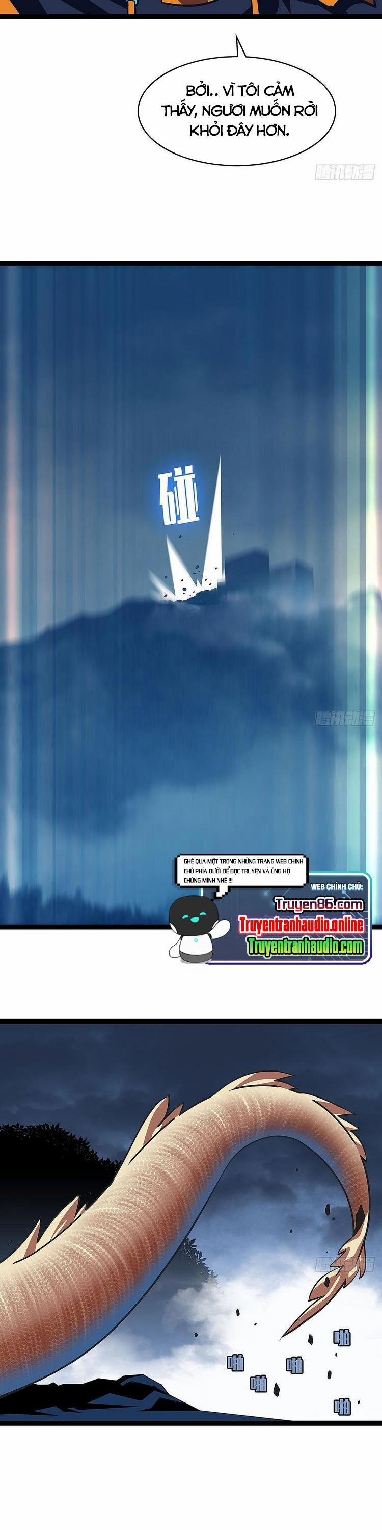 Bắt Đầu Vùng Dậy Từ Việc Chơi Game Nghiêm Túc 39 trang 11