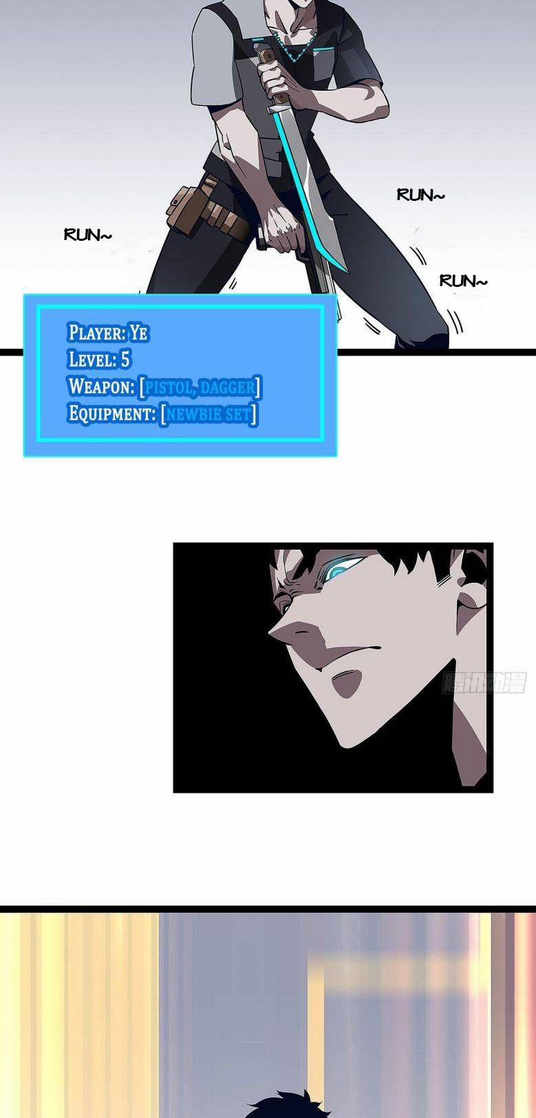 Bắt Đầu Vùng Dậy Từ Việc Chơi Game Nghiêm Túc 4 trang 14