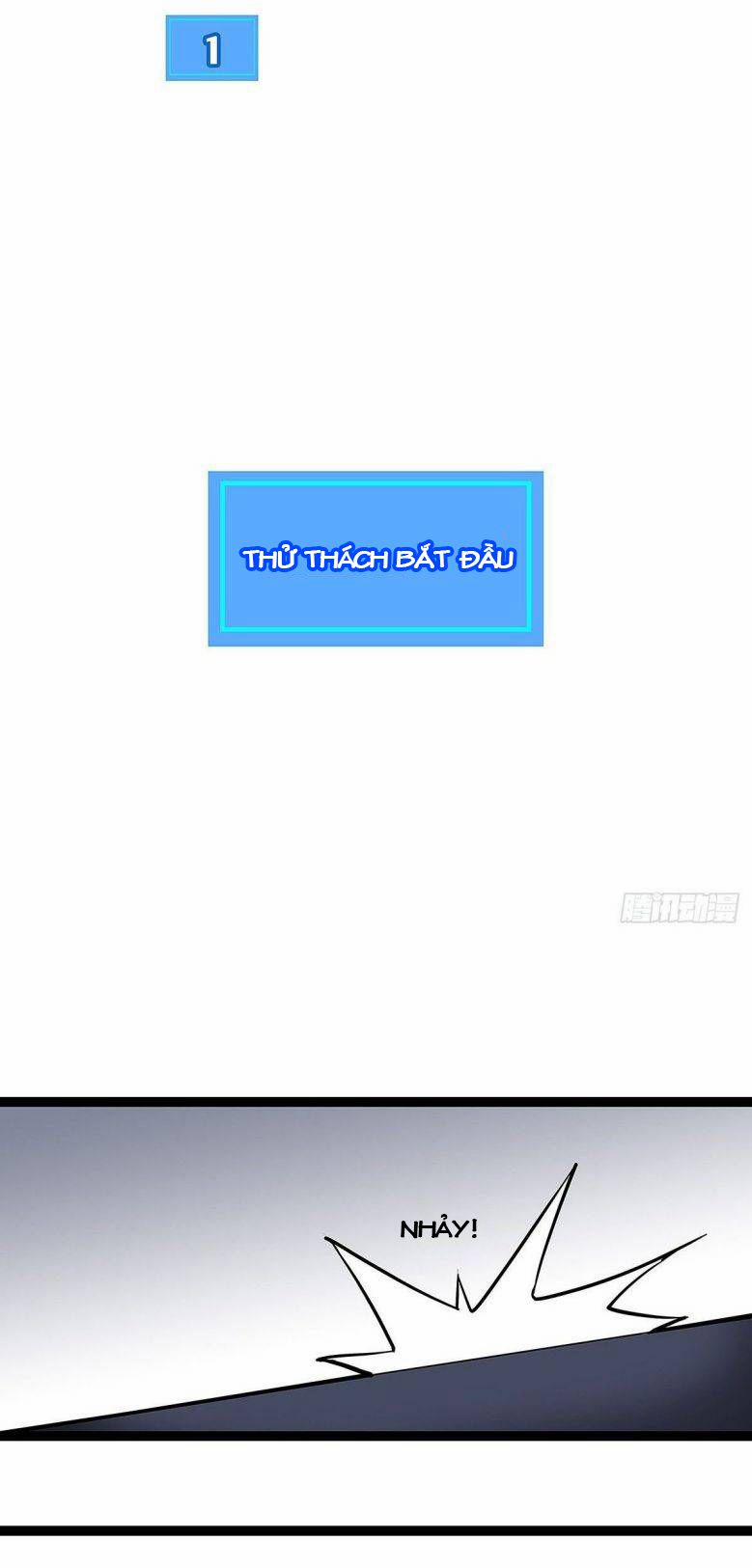 Bắt Đầu Vùng Dậy Từ Việc Chơi Game Nghiêm Túc 4 trang 17