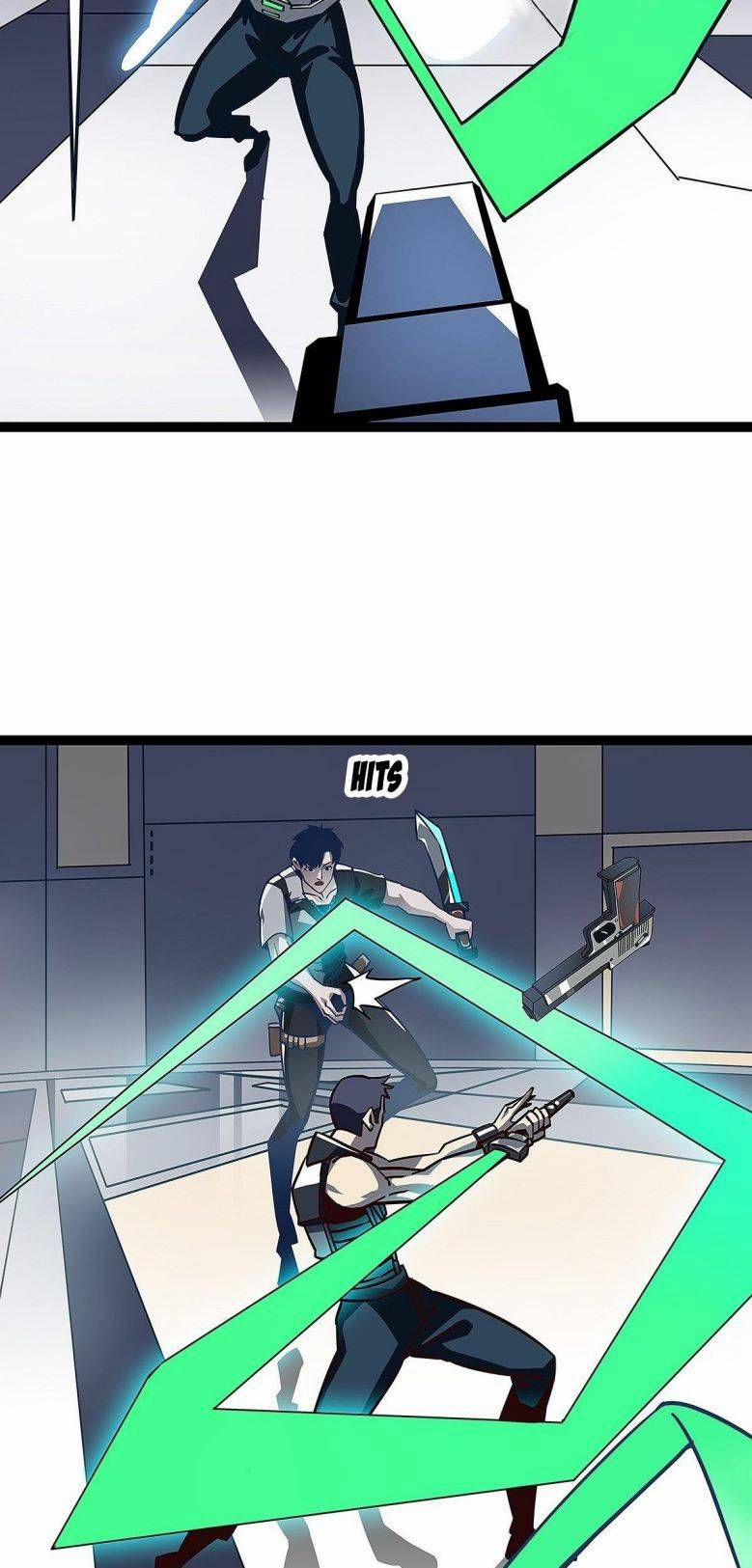 Bắt Đầu Vùng Dậy Từ Việc Chơi Game Nghiêm Túc 4 trang 19