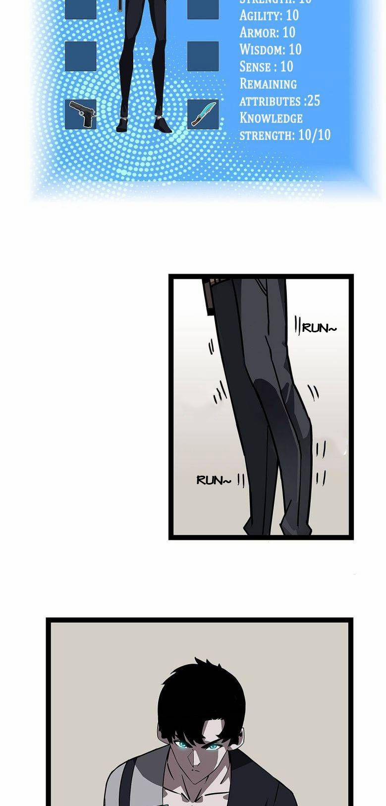 Bắt Đầu Vùng Dậy Từ Việc Chơi Game Nghiêm Túc 4 trang 2