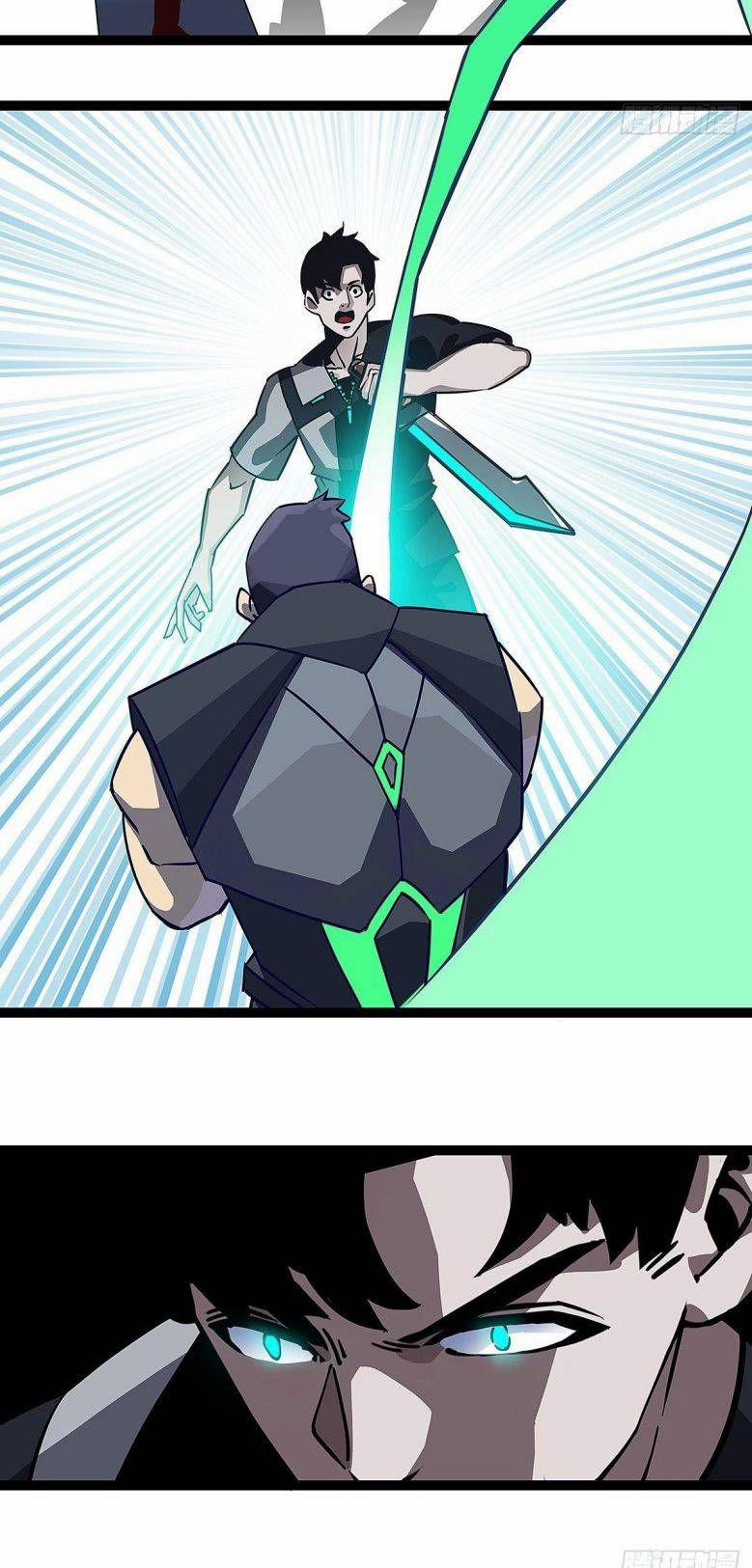 Bắt Đầu Vùng Dậy Từ Việc Chơi Game Nghiêm Túc 4 trang 20