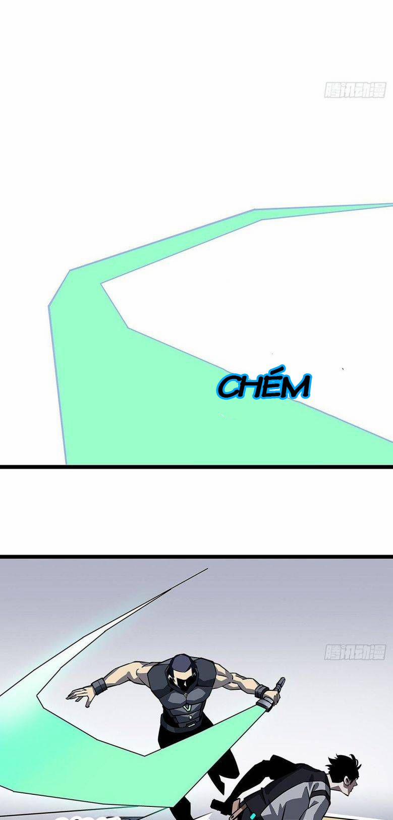 Bắt Đầu Vùng Dậy Từ Việc Chơi Game Nghiêm Túc 4 trang 27