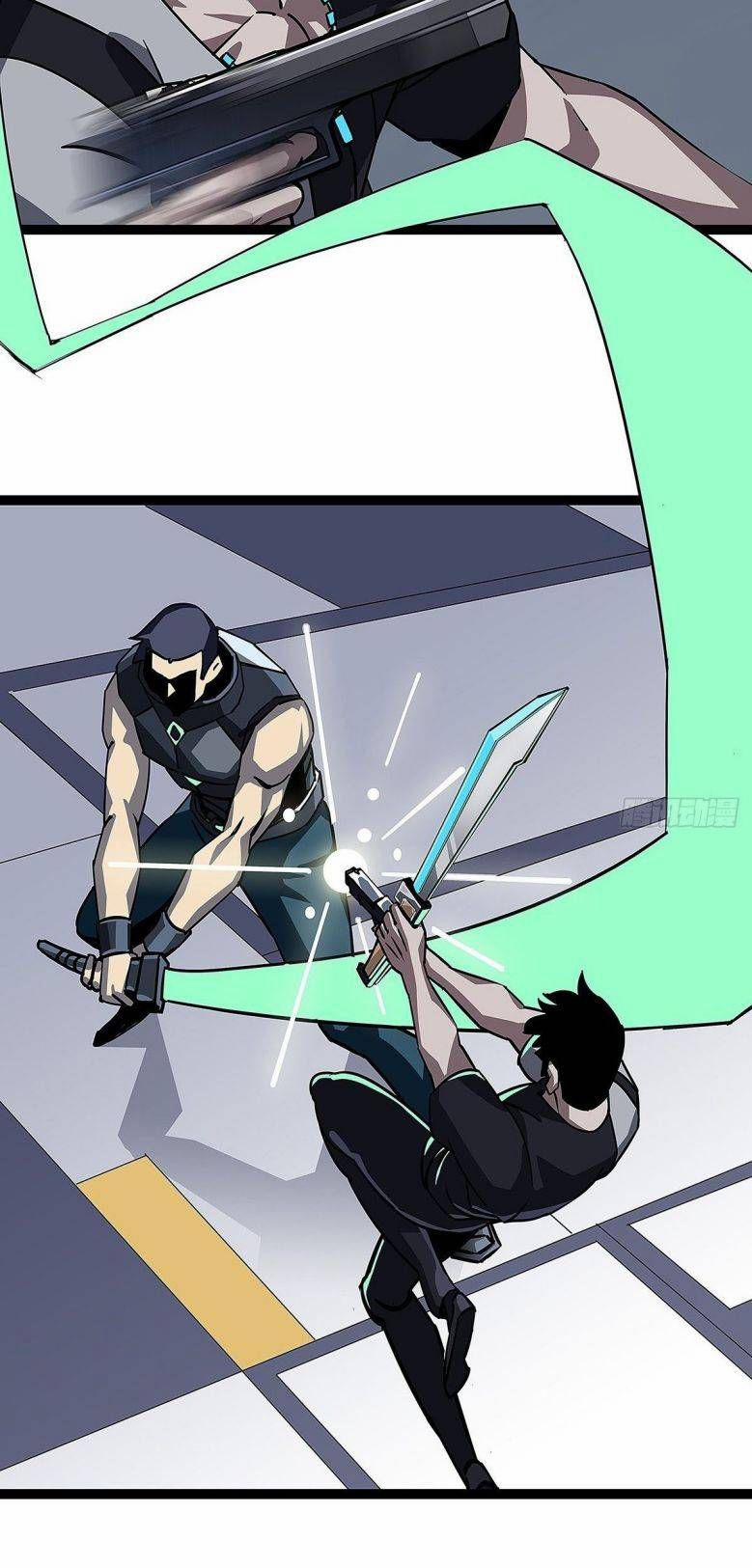 Bắt Đầu Vùng Dậy Từ Việc Chơi Game Nghiêm Túc 4 trang 30