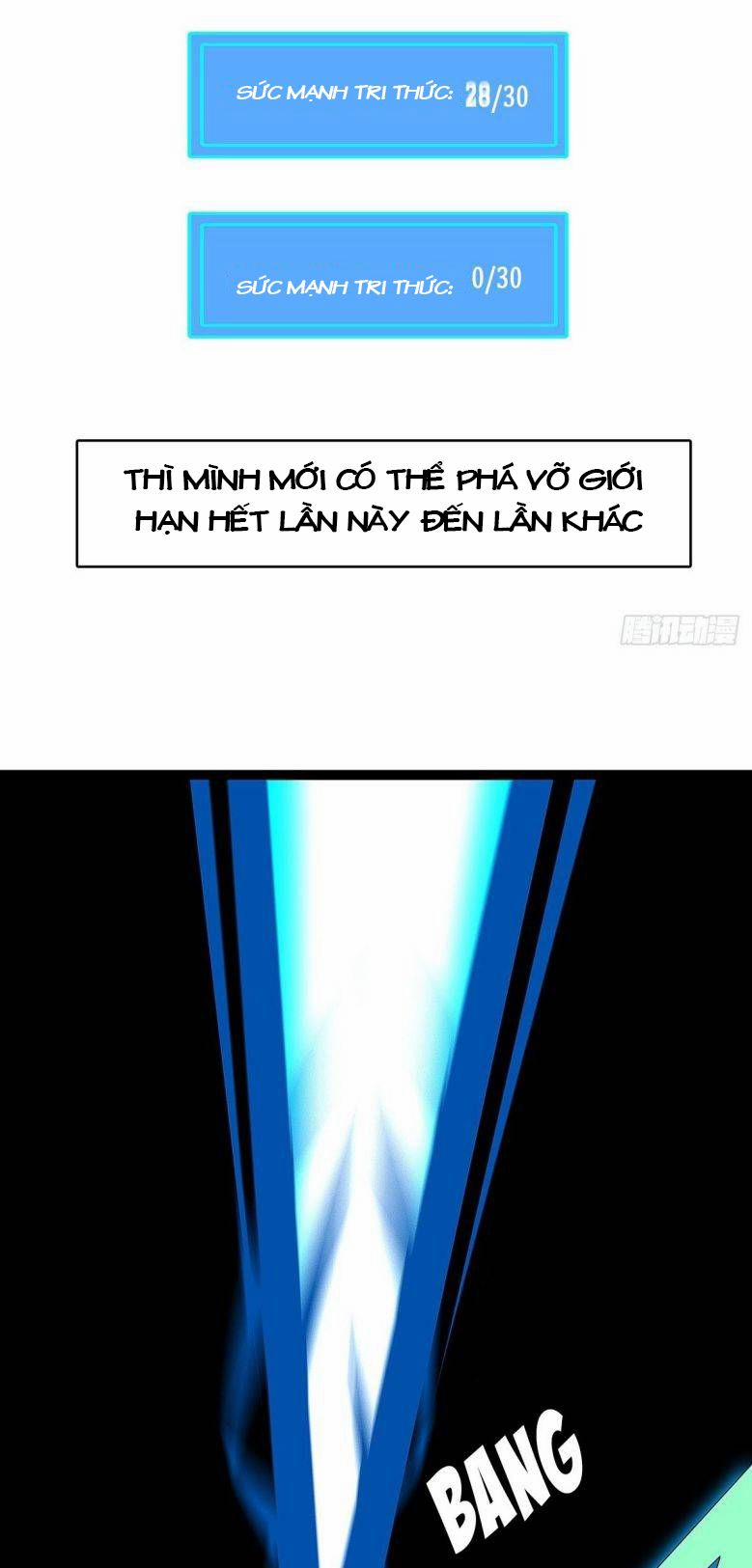 Bắt Đầu Vùng Dậy Từ Việc Chơi Game Nghiêm Túc 4 trang 31