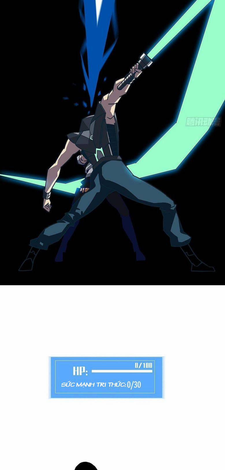 Bắt Đầu Vùng Dậy Từ Việc Chơi Game Nghiêm Túc 4 trang 32