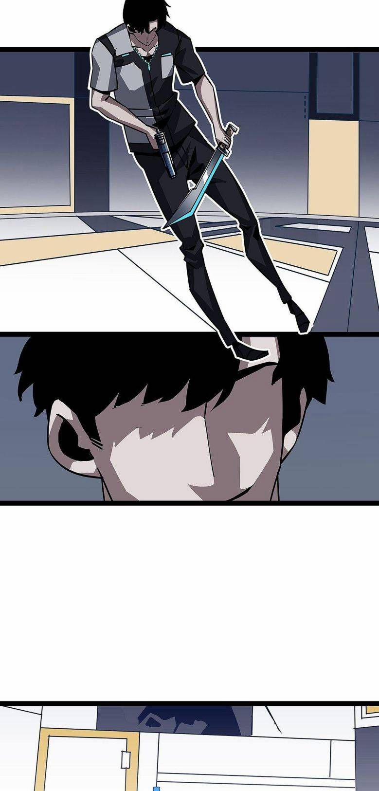 Bắt Đầu Vùng Dậy Từ Việc Chơi Game Nghiêm Túc 4 trang 33