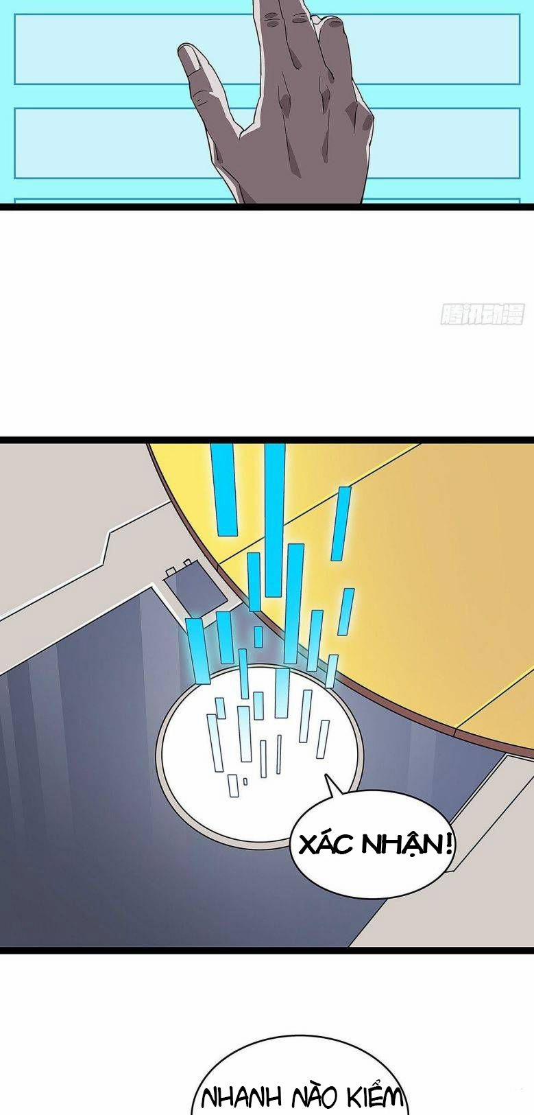 Bắt Đầu Vùng Dậy Từ Việc Chơi Game Nghiêm Túc 4 trang 4