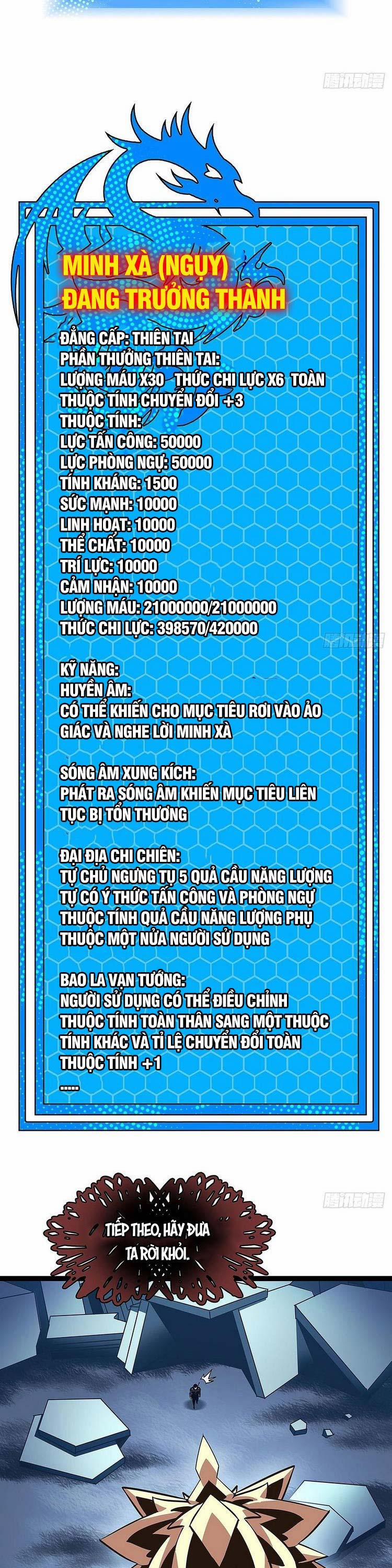 Bắt Đầu Vùng Dậy Từ Việc Chơi Game Nghiêm Túc 40 trang 1