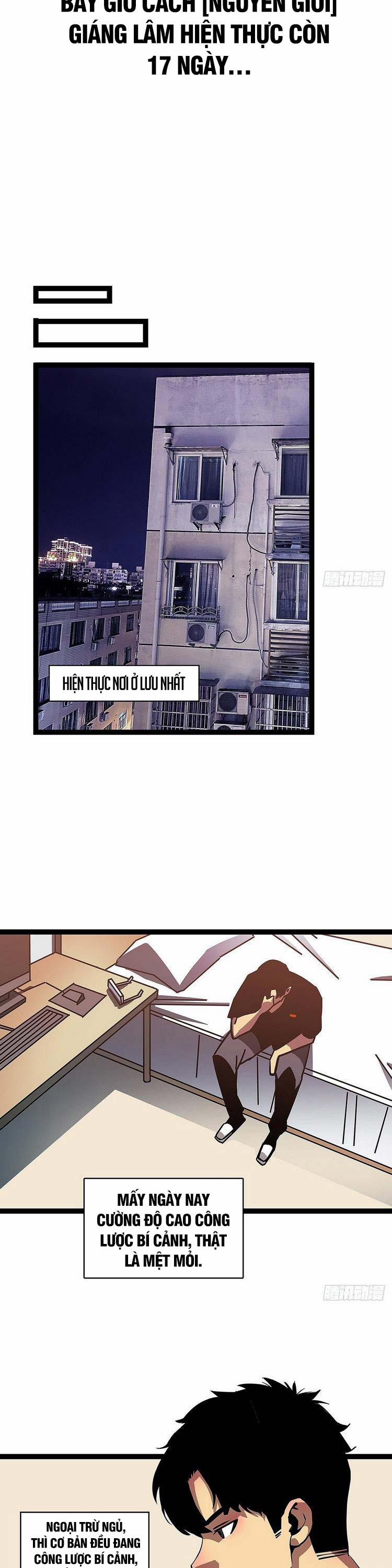 Bắt Đầu Vùng Dậy Từ Việc Chơi Game Nghiêm Túc 40 trang 13