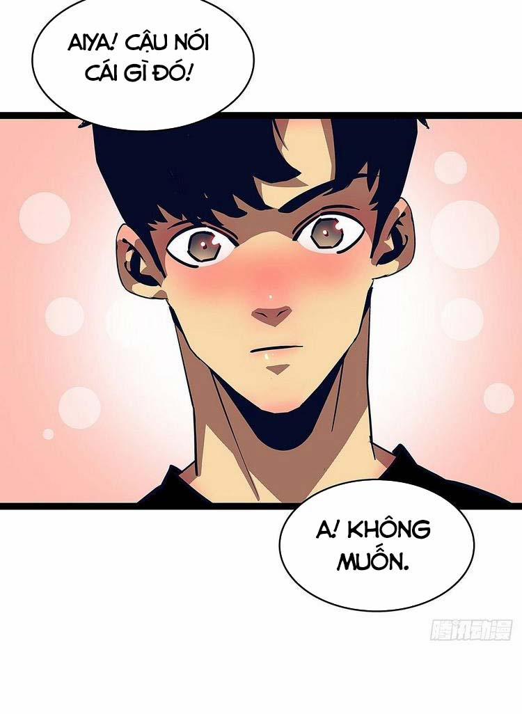 Bắt Đầu Vùng Dậy Từ Việc Chơi Game Nghiêm Túc 40 trang 16