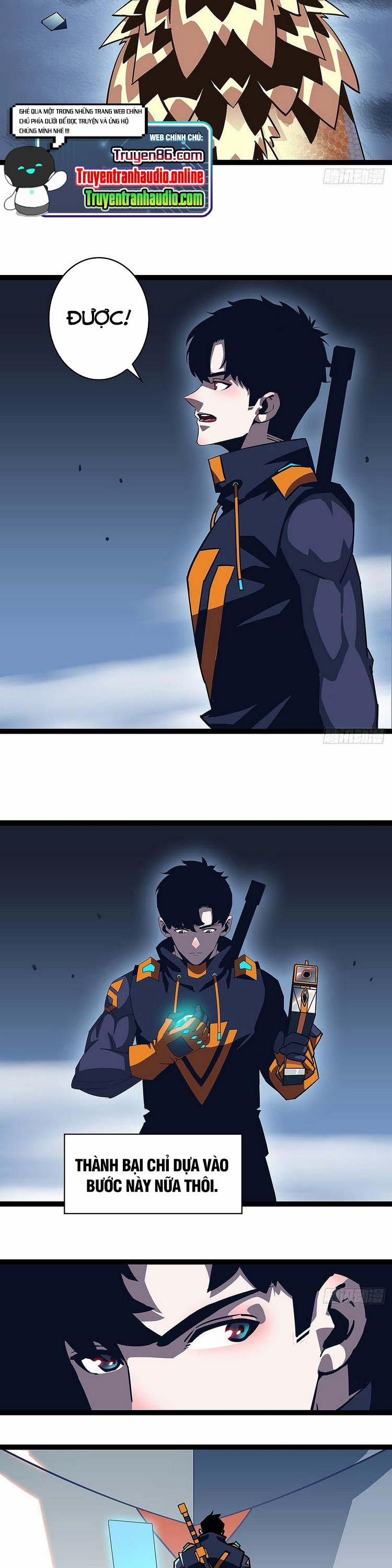 Bắt Đầu Vùng Dậy Từ Việc Chơi Game Nghiêm Túc 40 trang 2