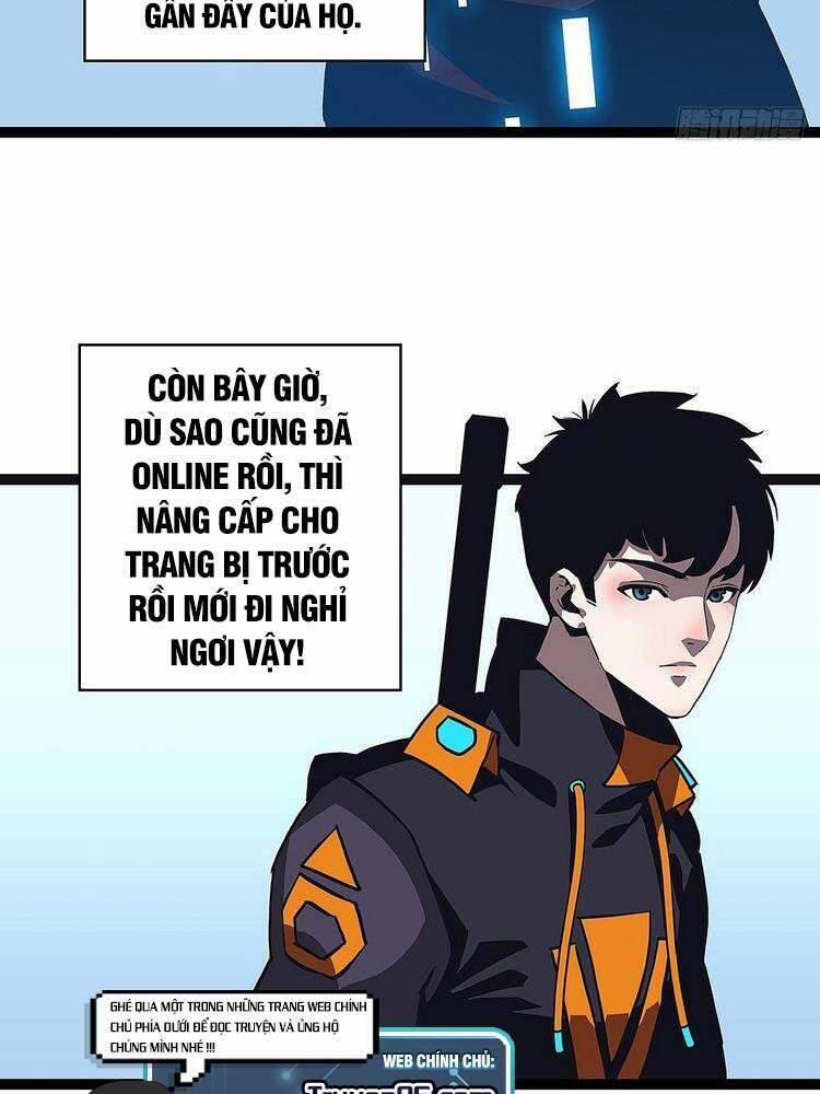 Bắt Đầu Vùng Dậy Từ Việc Chơi Game Nghiêm Túc 41 trang 1