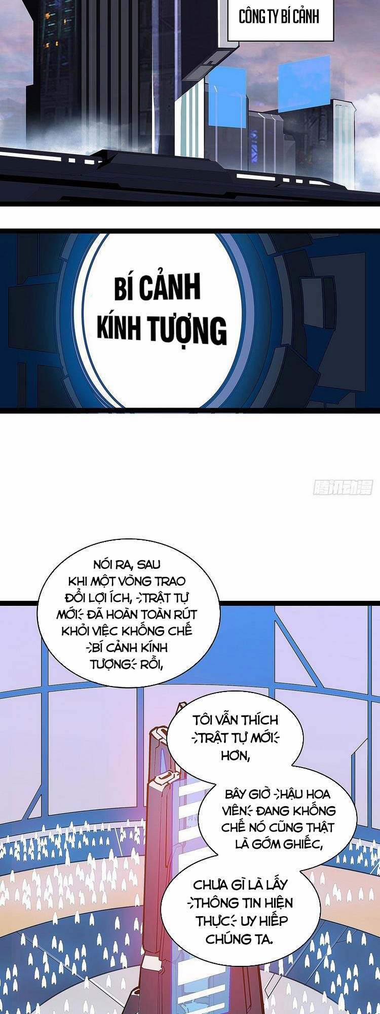 Bắt Đầu Vùng Dậy Từ Việc Chơi Game Nghiêm Túc 41 trang 10