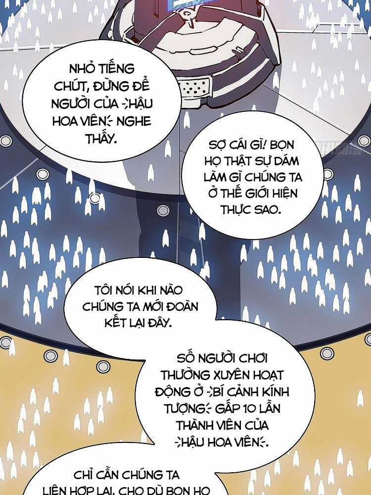 Bắt Đầu Vùng Dậy Từ Việc Chơi Game Nghiêm Túc 41 trang 11