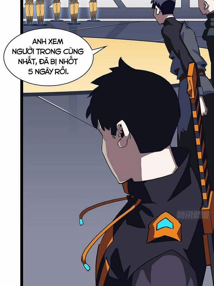 Bắt Đầu Vùng Dậy Từ Việc Chơi Game Nghiêm Túc 41 trang 13