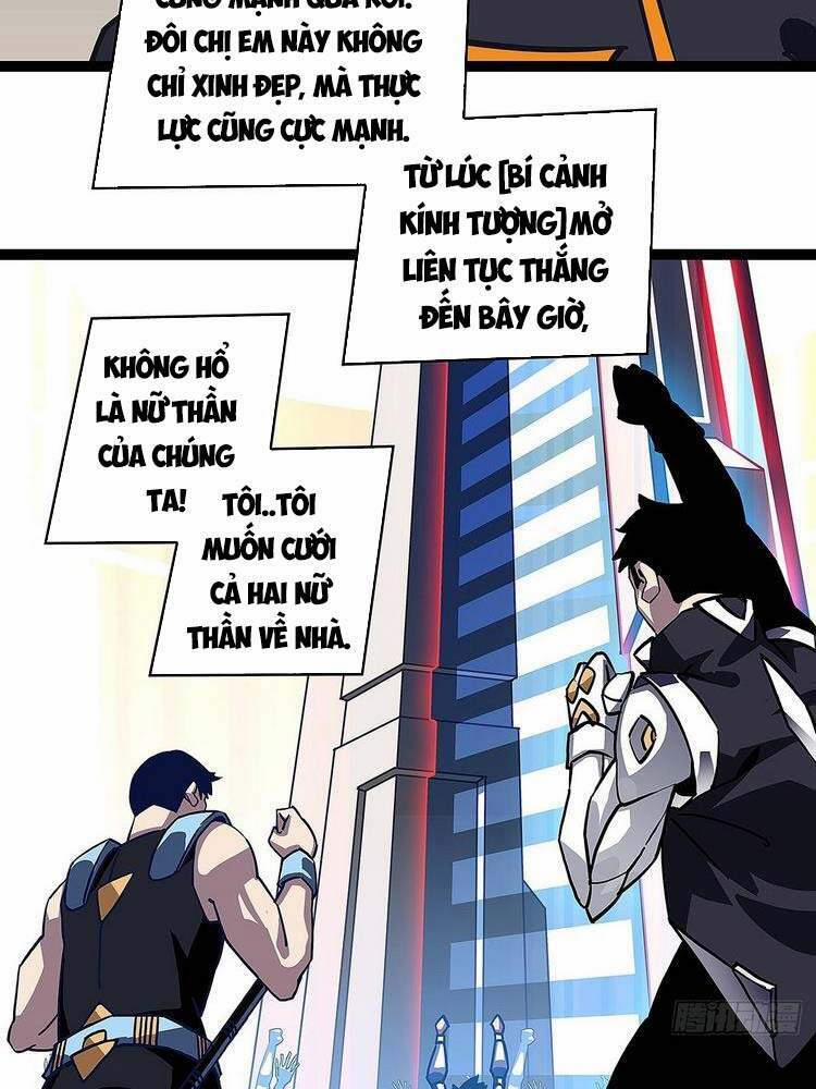 Bắt Đầu Vùng Dậy Từ Việc Chơi Game Nghiêm Túc 41 trang 15