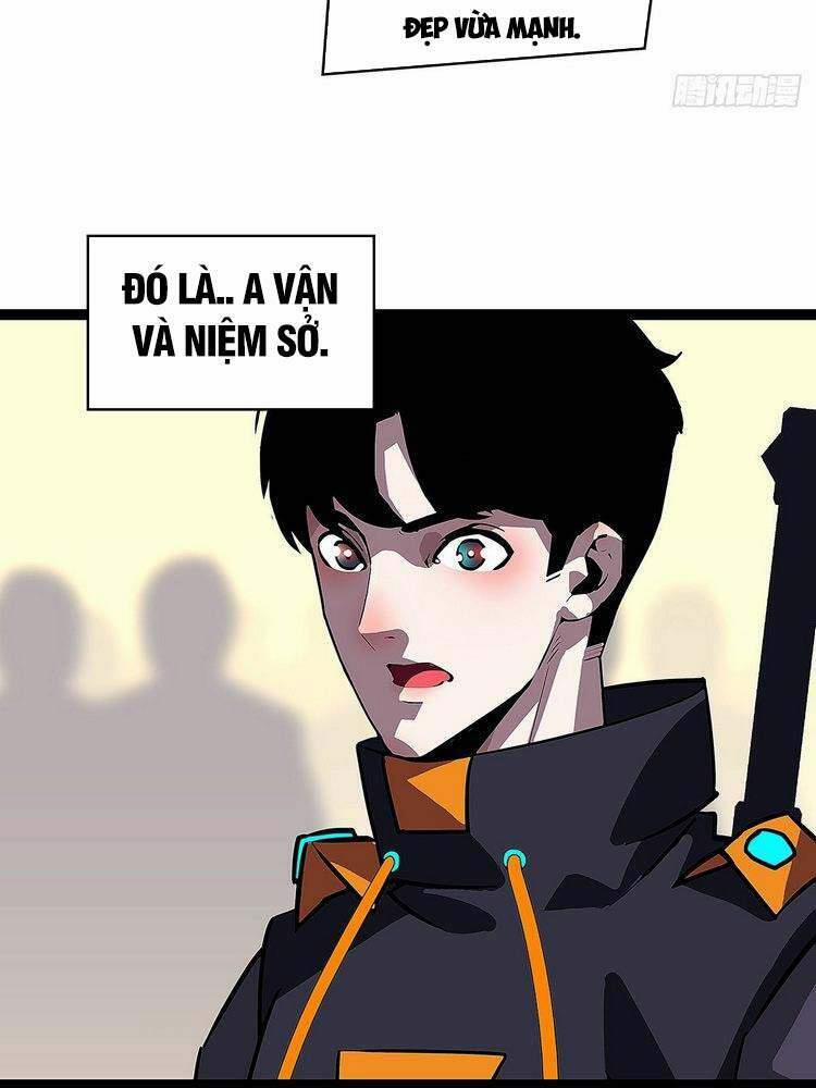 Bắt Đầu Vùng Dậy Từ Việc Chơi Game Nghiêm Túc 41 trang 19