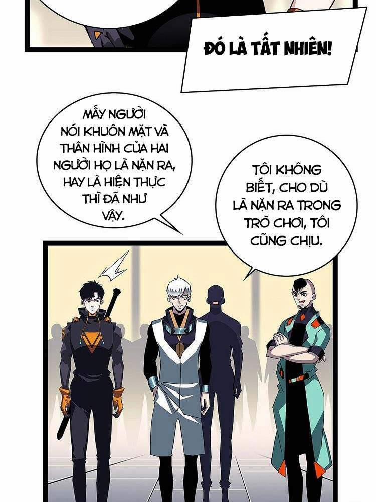 Bắt Đầu Vùng Dậy Từ Việc Chơi Game Nghiêm Túc 41 trang 21