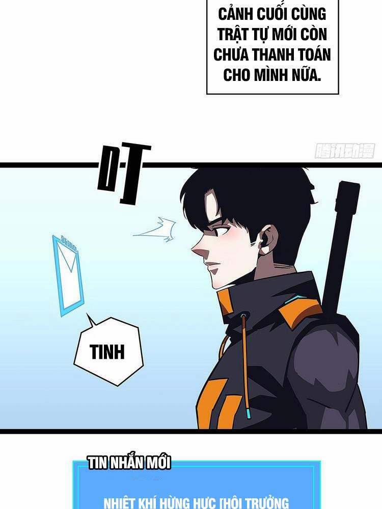 Bắt Đầu Vùng Dậy Từ Việc Chơi Game Nghiêm Túc 41 trang 3