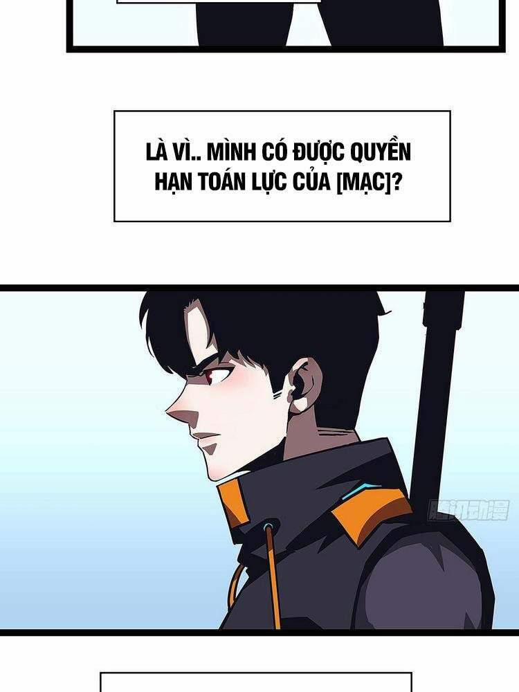 Bắt Đầu Vùng Dậy Từ Việc Chơi Game Nghiêm Túc 41 trang 7