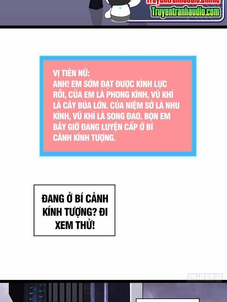 Bắt Đầu Vùng Dậy Từ Việc Chơi Game Nghiêm Túc 41 trang 9