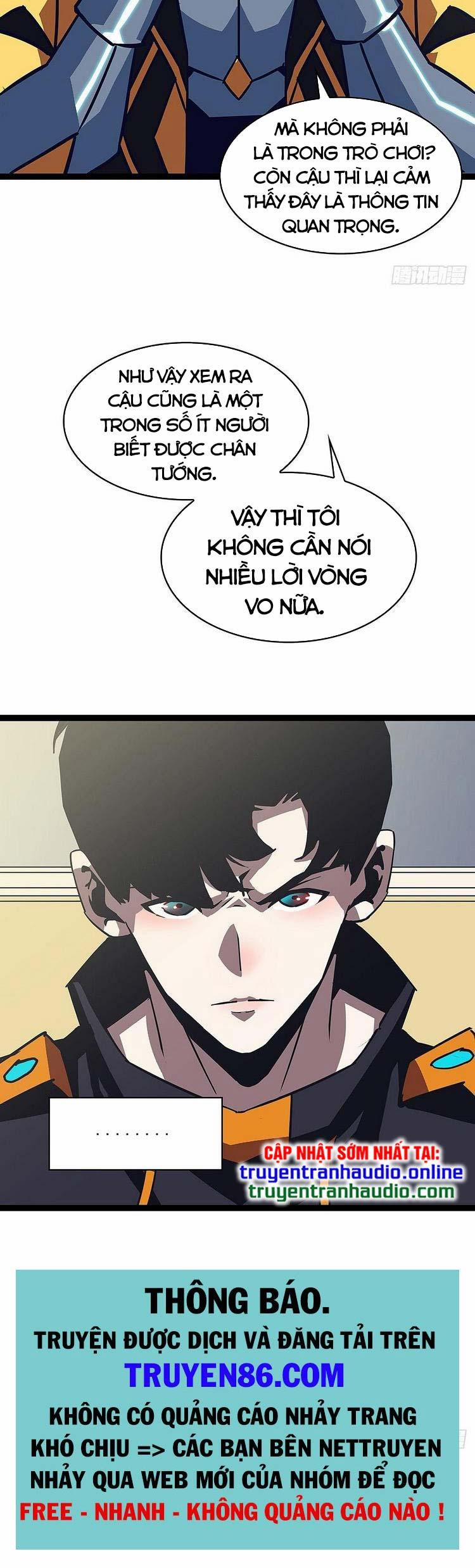 Bắt Đầu Vùng Dậy Từ Việc Chơi Game Nghiêm Túc 44 trang 16