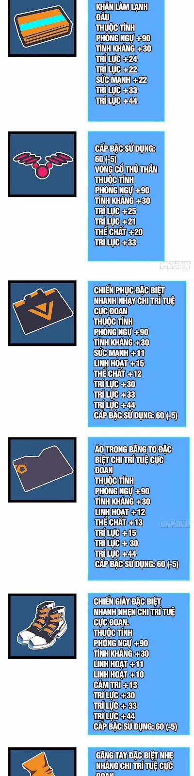 Bắt Đầu Vùng Dậy Từ Việc Chơi Game Nghiêm Túc 45 trang 14