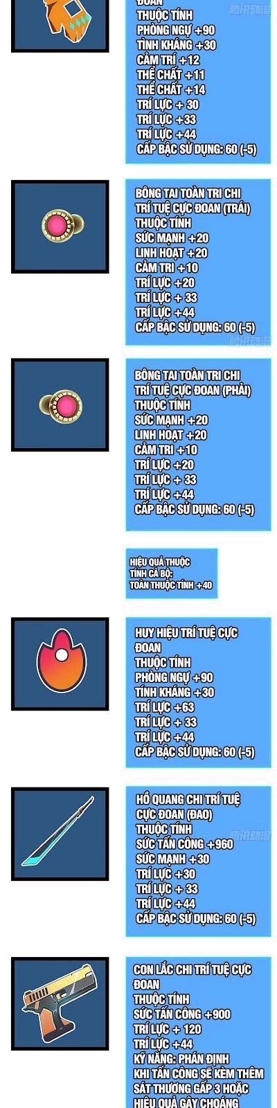 Bắt Đầu Vùng Dậy Từ Việc Chơi Game Nghiêm Túc 45 trang 15