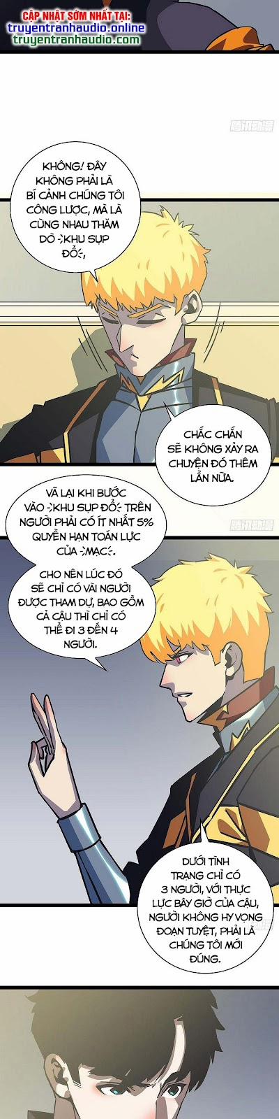 Bắt Đầu Vùng Dậy Từ Việc Chơi Game Nghiêm Túc 45 trang 2