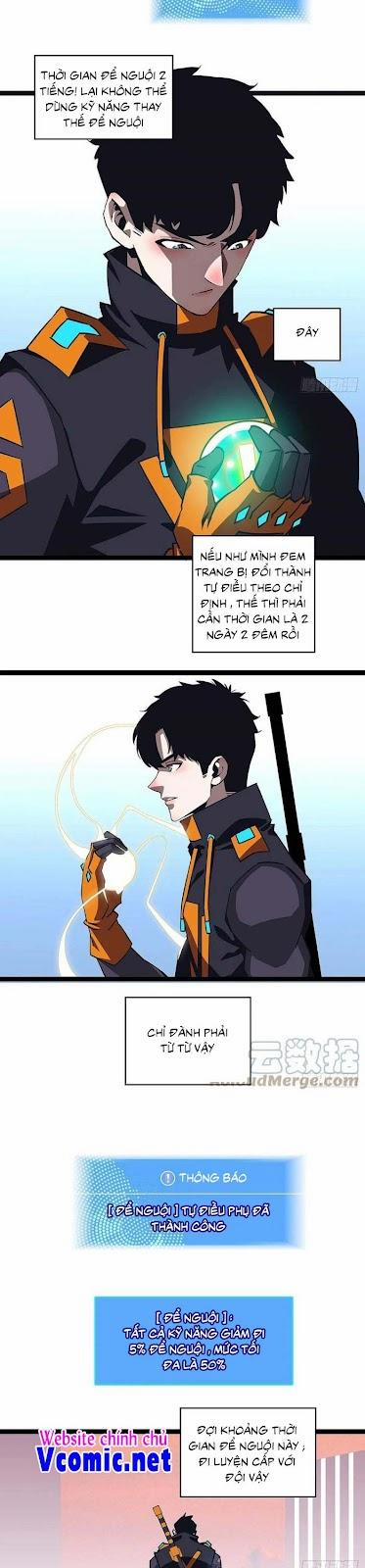 Bắt Đầu Vùng Dậy Từ Việc Chơi Game Nghiêm Túc 46 trang 1