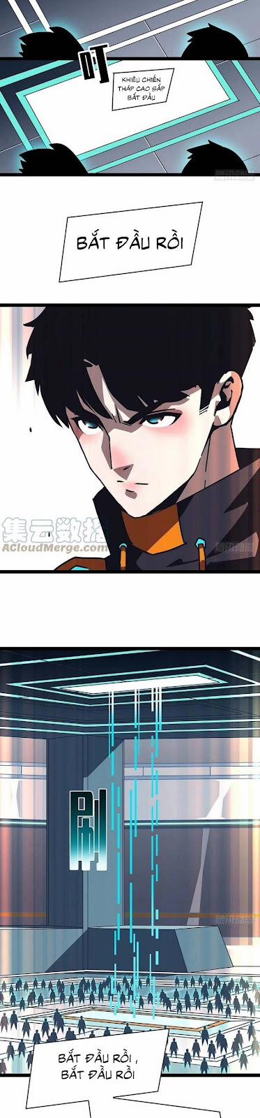 Bắt Đầu Vùng Dậy Từ Việc Chơi Game Nghiêm Túc 46 trang 17