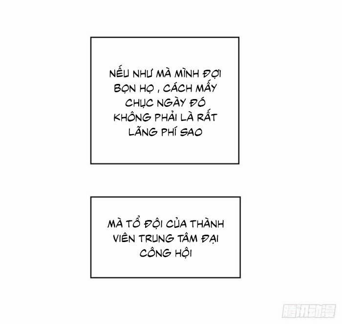 Bắt Đầu Vùng Dậy Từ Việc Chơi Game Nghiêm Túc 46 trang 4